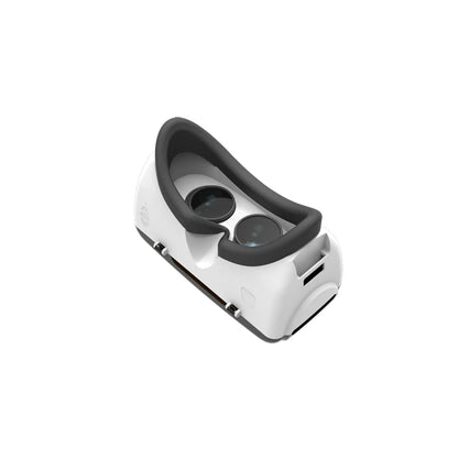 VR Shinecon Casque Casco 3D Occhiali di Realtà Virtuale Aumentata Per iPhone Smartphone Android Smart Phone Goggle Mobile Viar Gioco