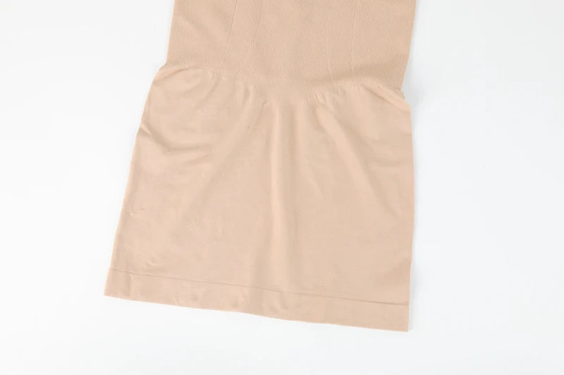 Shapewear da donna Sottovesti completi sotto i vestiti Controllo della pancia Nuovo Contrazione invisibile della pancia Body Shaper Vestito Canotta Slip Abbigliamento