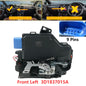 1PCS 3D1837015A 3D1837016AC High Quality Door Lock Actuator for VW Caddy Golf Jetta Touran Touareg Skoda Octavia Fabia Toledo