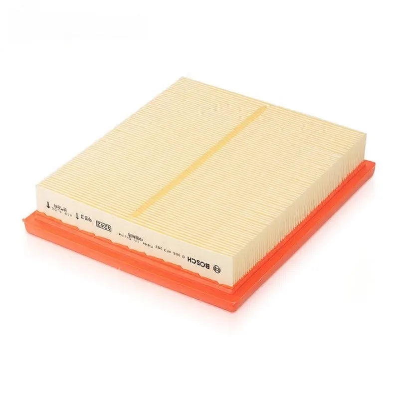 Filtro dell’aria per motore Bosch AF3392, per Toyota RAV4 XA50, Camry XV70, Highlander/Kluger, Avalon XX50, per Lexus ES350 [codice originale: 17801F0060].