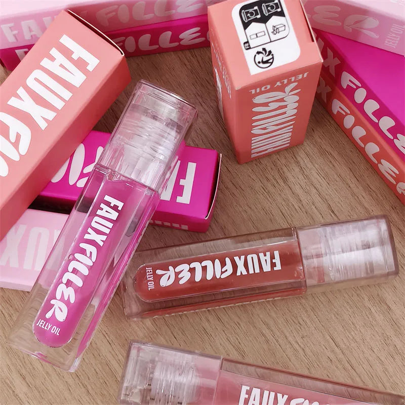 Novità: Polvere Libera per il Controllo dell'Olio, Rossetto Non Appiccicoso con Effetto Specchio, Idratante, Coco Posh Sugar Baby Bombshell Cosmetics