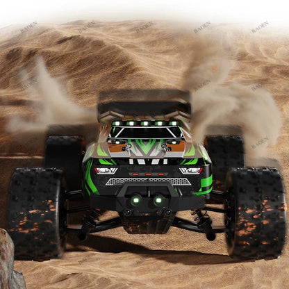 SCY9522PRO Auto RC ad alta velocità 85 km/h, brushless, 4WD, da fuoristrada e drift, telecomandata, 1:16, auto da corsa professionale SCY9522 50 km/h