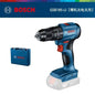 Bosch GSB 185-LI Trapano a Percussione Senza Spazzole 18V 1900RPM Cacciavite Elettrico Multifunzione Utensili Elettrici (Senza Batteria)
