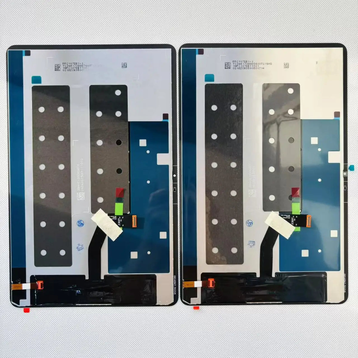 12.1 "Originale Per Xiaomi Redmi Pad Pro 12.1 2405CRPFDC Display LCD Touch Screen Digitizer Assembly Per Xiaomi Poco Pad 12.1 LCD
