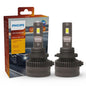 Philips LED 15000lm Ultinon Rally 3590 H4 H7 H8 H11 HB3 HB4 H19 HIR2 H1 Faro per auto 6500K Bianco Potenza massima 180W 12V 4200K U359N