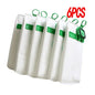 6/12 pezzi di ricambio per sacchetti per polvere ad alta efficienza per sacchetti della spazzatura Vorwerk VK140 VK150 FP140 aspirapolvere