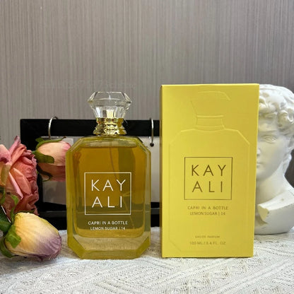 100ml Freedom Musk Santal |   34 Profumo Bergamotto Vaniglia Ambra Eau De Parfum Unisex Lunga Durata Fragranza Calda Sensuale ed Elegante