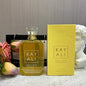 100ml Freedom Musk Santal |   34 Profumo Bergamotto Vaniglia Ambra Eau De Parfum Unisex Lunga Durata Fragranza Calda Sensuale ed Elegante