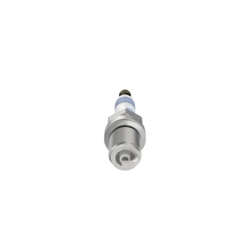 4 candele d'accensione Bosch Double Platinum FR7KPP33+ per Audi A3 A4 A6 RS6 S3 S4 TT, per VW Beetle Golf Passat Jetta Sharan