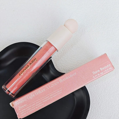 Rare Beauty Soft Pinch Blush Liquido Setoso e Scorrevole Idratante e Nutriente Lucidalabbra Liquido a Lunga Durata Cosmetico per il Trucco