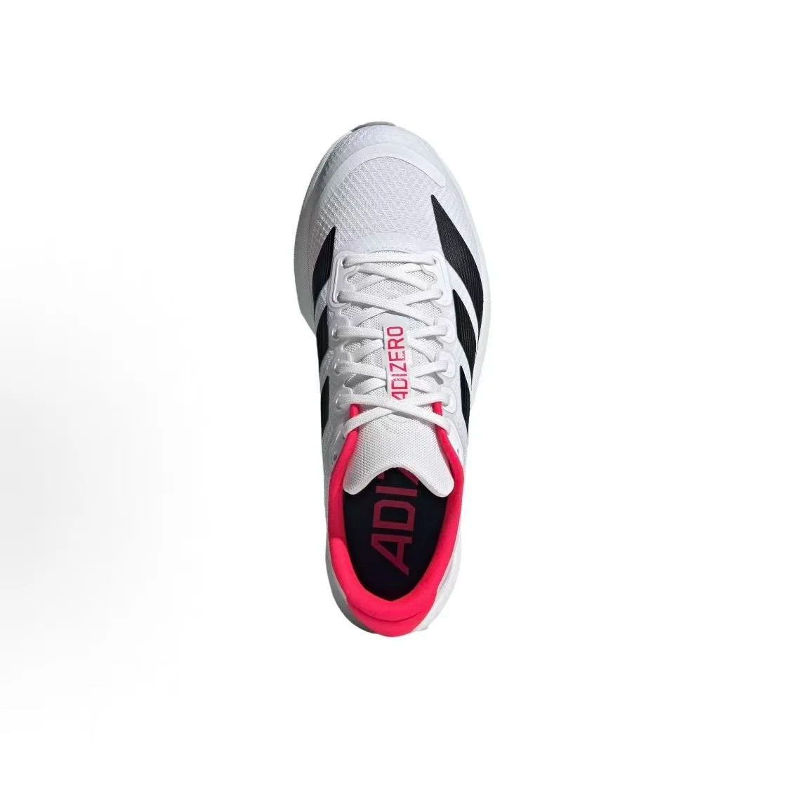 Scarpe da corsa Adidas in tessuto traspirante, leggere e con ammortizzazione, modello JP6529.