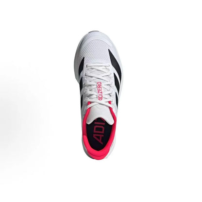 Scarpe da corsa Adidas in tessuto traspirante, leggere e con ammortizzazione, modello JP6529.