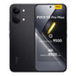Versione Globale POCO X8 Pro Max 5G NFC Smartphone, Batteria Monster da 8500mAh, Dimensity 9500s, Display AMOLED da 6.83'' 1.5K 120Hz