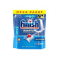 Pastiglie Detergenti Finish Quantum per Lavastoviglie 80/100pz - Potenti Compresse per Pulizia Lavastoviglie per Tutti i Tipi di Lavastoviglie