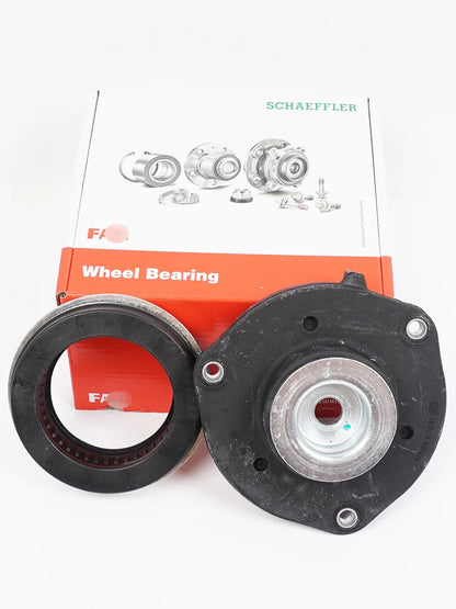 1K0412331 Front Suspension Upper Strut Mount Bearing For VW Golf MK5 MK6 Touran Passat B7 CC Tiguan Jetta Sciricco 1K0 412 249 B