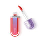 KIKO 3D Hydra Lipgloss 6ml & 3D Hydra Xtreme Lip Gloss Edizione Limitata Balsamo Labbra Idratante Combo Labbra Prodotti di Trucco di Marca