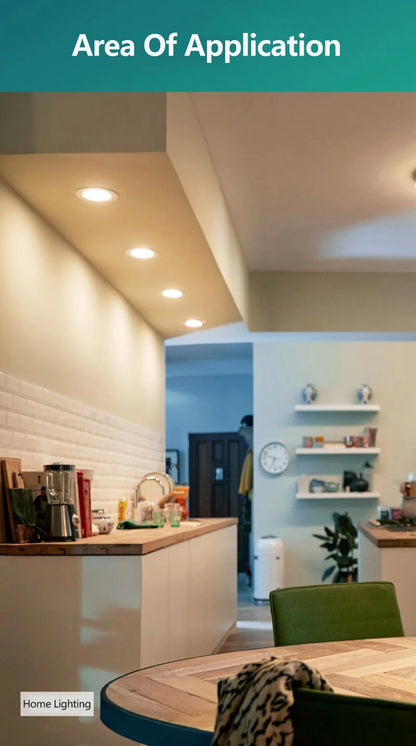 Philips CorePro Faretto LED MR16 3W 5W 12V Lampadina riflettente GU5.3 Supporto 2700K 6500K Lampada EyeComfort bianca per negozi di hotel
