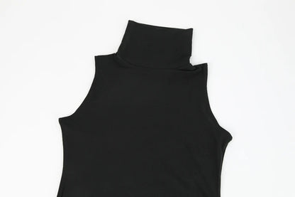 Nuovo Body Modellante a Vita Bassa da Donna in Rete, con Effetto Solleva Glutei, Liscio, Senza Schienale, Modellante Corpo, Contorno Snellente e Corsetto Pancia Piatta