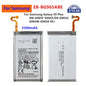 Nuovissima batteria EB-BG965ABE 3500mAh per Samsung Galaxy S9 Plus SM-G965F G965F/DS G965U G965W G9650 S9 +