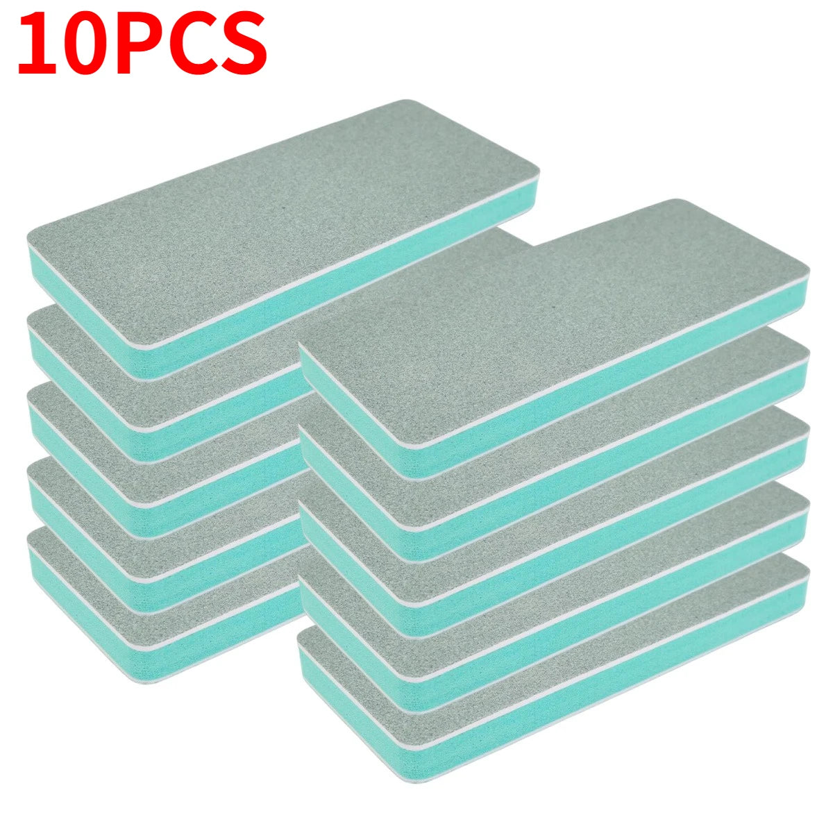 10/1PCS Spazzola per la pulizia del vetro, rimuove calcare, ideale per specchi da bagno, piastrelle della doccia, rimuove efficacemente lo sporco, strumento per la pulizia domestica
