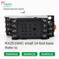 Schneider RXM2LB2BD relè intermedio DC24V contattore AC 8 piedi e 14 piedi muslim230vac