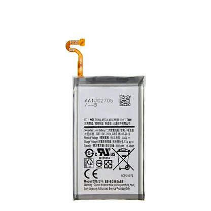 Nuovissima batteria EB-BG965ABE 3500mAh per Samsung Galaxy S9 Plus SM-G965F G965F/DS G965U G965W G9650 S9 +