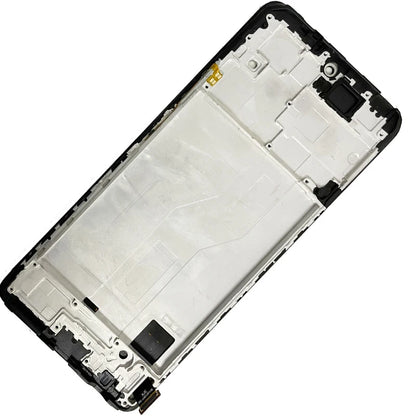 NUOVO Display M2101K6G per Xiaomi Redmi Note 10 Pro, Schermo LCD Touch Screen e Digitalizzatore, Parti di Assemblaggio per Redmi Note10Pro M2101K6G