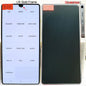 Display SUPER AMOLED S25 Ultra con Difetti per Samsung Galaxy S25 Ultra S938 SM-S938B S938U, Gruppo Schermo LCD e Touch Screen