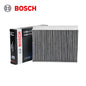 Filtro abitacolo attivo Bosch AF5591 per Jeep Compass MP, Jeep Renegade BU; per Fiat 500, 500L, 500X [OE: 71775824]
