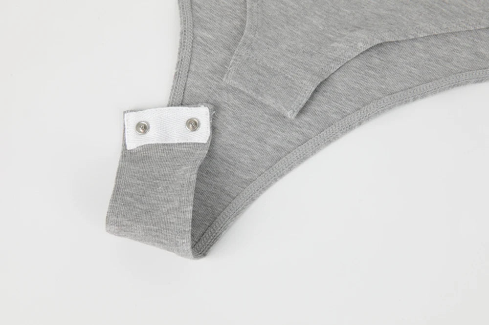 Tuta con scollo a V profondo tuta da donna a maniche lunghe Shapewear Shaper Lady Sexy uscire top abiti per il corpo vestiti caldi femminili autunno inverno