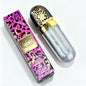 Kiko Just Cavalli X KIKO Milano 3D Hydra Lip Gloss Rebel Edizione Limitata Lucidalabbra Volumizzante e Brillante a Lunga Durata Idratante Non Appiccicoso