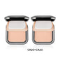 KIKO Milano 3D Hydra Lip Gloss & Wet Dry Powder Foundation, Effetto Volumizzante, Lucentezza a Specchio, Idratante, Non Appiccicoso, Effetto Vetro, Trucco Liscio