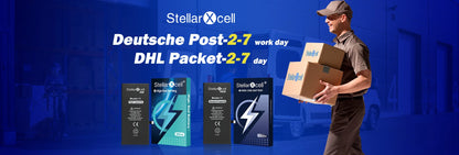 Batteria per iPhone, per iPhone 14 14Pro 14ProMax, Batteria di Capacità Standard, Batteria di Qualità Standard, Sostituzione Batteria iPhone con Strumenti Gratuiti, 0 Cicli, Mostra il 100% della Salute della Batteria