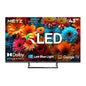 TV LED Smart 4K Metz QLED 43 Pollici Google Tele HDR 10 MEMC DBX Dolby Atmos Game Hub Eyecare Tuner 2025 43Mqf7500Z