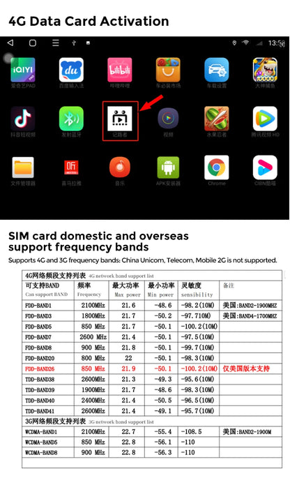 Mekede Sistema Multimediale di Intrattenimento Android da 8,66 Pollici 4GB 64GB con Controllo Touch per Tesla Model 3/Y, Regolazione Sedile, Controllo Climatizzatore, Supporto YouTube Netflix 4G LTE WiFi, Lettore Video Multim