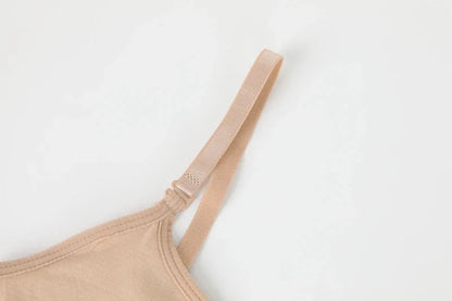 Intimo modellante da donna, slip completo, controllo della pancia, girocollo, mini sotto il vestito, modellante per il corpo liscio, nuova lingerie con spalline sottili