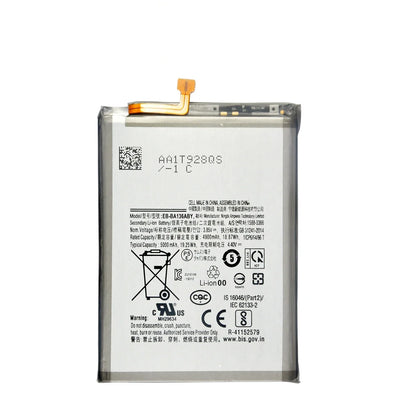 Nuovissima batteria di ricambio di alta qualità da EB-BA136ABY 5000mAh per strumenti Samsung Galaxy A13 5G +