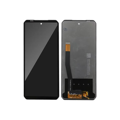 Nuovo Display Touch per Unihertz 8849 Tank 2, Schermo LCD con Digitalizzatore, Assemblaggio di Ricambio, Strumenti di Smontaggio Gratuiti