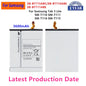 Nuovissima batteria EB-BT115ABC EB-BT116ABE EB-BT111ABE 3600mAh per Samsung Tab 3 Lite SM-T110 SM-T111 T116 T115