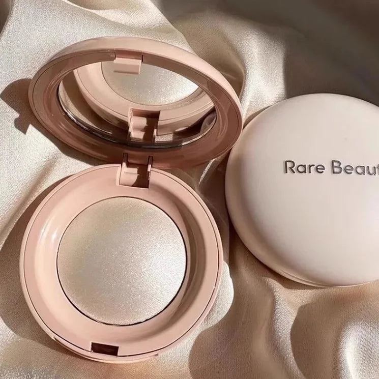 Olio labbra colorato Rare Beauty Soft Pinch, lucidalabbra, cosmetici per il trucco Delight Hope Happy, illuminante, fard per viso e occhi