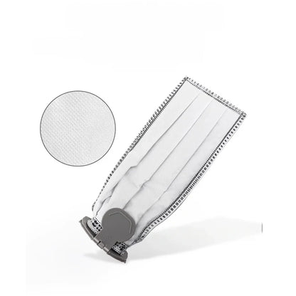 Sacchetto per la polvere per aspirapolvere senza fili (Vorwerk Kobold VK7S / VK7 / FP7S / FP7), filtro HEPA e sacchetti per la polvere, pezzi di ricambio.