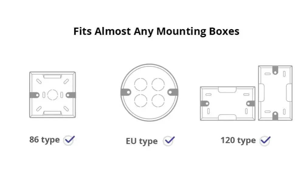 SONOFF ZBMINI L2 Extreme ZigBee Smart Switch Nessun cavo neutro richiesto Interruttore di controllo a 2 vie a 1 banda Funziona vocale Alexa con ZBBridge
