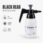 Spray Resistente agli Agenti Chimici Wurth, Flacone con Ugello Regolabile, Spruzzatore a Pressione per Pulizia Auto, Sgrassatore per Uso in Officina
