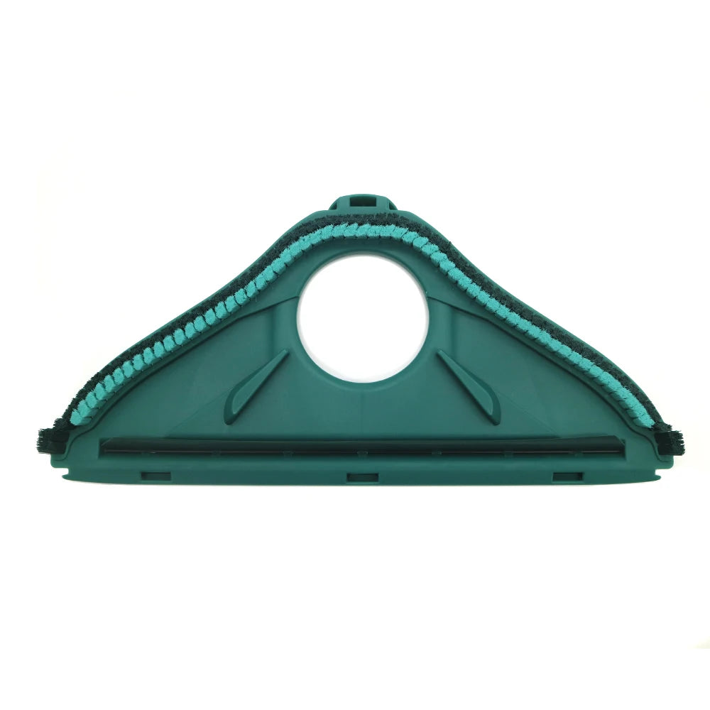 Spazzola per capelli da pavimento con piastra inferiore per aspirapolvere Vorwerk Kobold VK140 VK150, accessori di ricambio per la casa