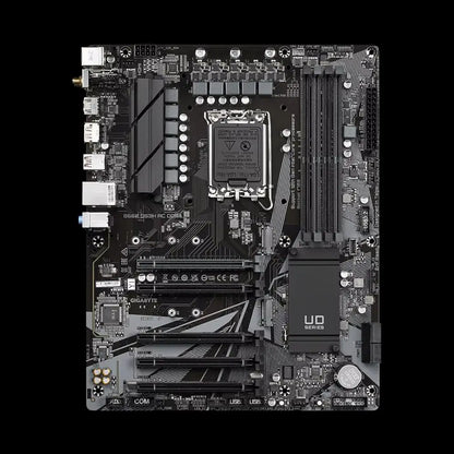 Scheda Madre Gigabyte B660 DS3H AC DDR4 LGA1700 Intel B660 DDR4 128GB M.2 SATA 3.0 ATX Supporta CPU 14900T 13900 1290 13700 14400