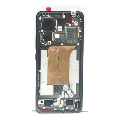 Sostituzione display OLED da 6,67'' per Xiaomi Redmi K60 K60 Pro, gruppo digitalizzatore touchscreen LCD, parti di riparazione
