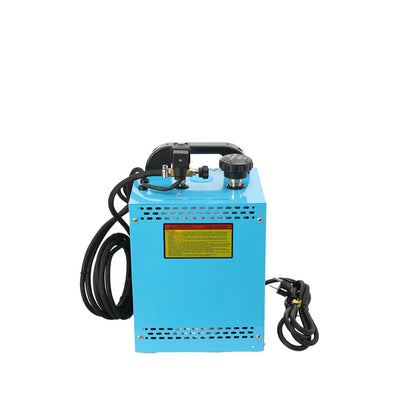 Ferro da Stiro Elettrico 1600W 220V, Macchina da Stiro a Pressione Verticale, Ferro da Stiro a Vapore Industriale ad Alta Potenza