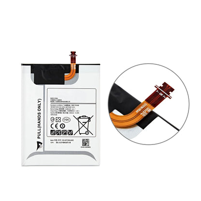 Nuovissima batteria da 4000 mAh per tablet EB-BT280ABE, compatibile con Samsung Galaxy Tab A 7.0 SM-T280 T280 T285