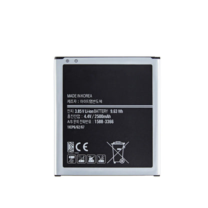 Nuovissima batteria EB-BG720CBK EB-BG720CBC 2500mAh per Samsung Galaxy Grand Max M-G7200 G7208V G7202 G7209 G7202D G720AX
