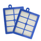Filtro e sacchetto per la polvere per aspirapolvere Philips Tornado FC8204 FC8208 FC8614 FC8208 FC8410 HR8354 HR8360 HR8370 HR8375 HR8500-HR8